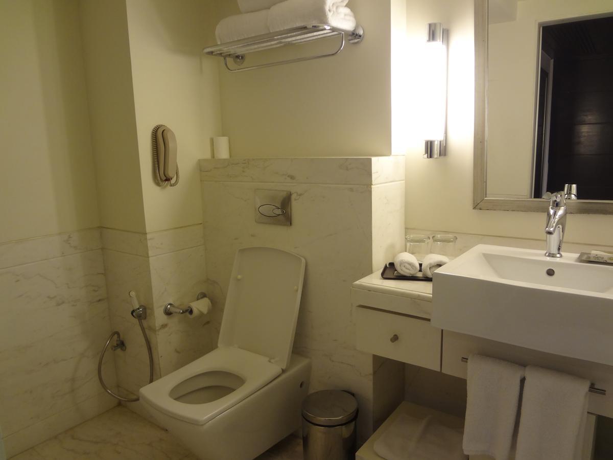 Premium Twin Room